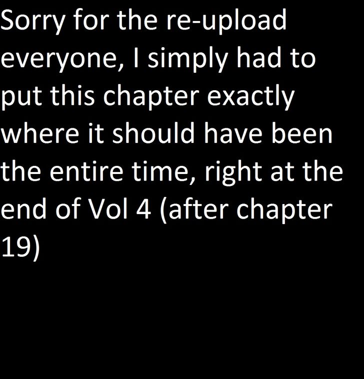 Failure Frame, Chapter 19.5 image 02